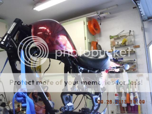 Electrical Gremlins / trolls | Honda Shadow Forums